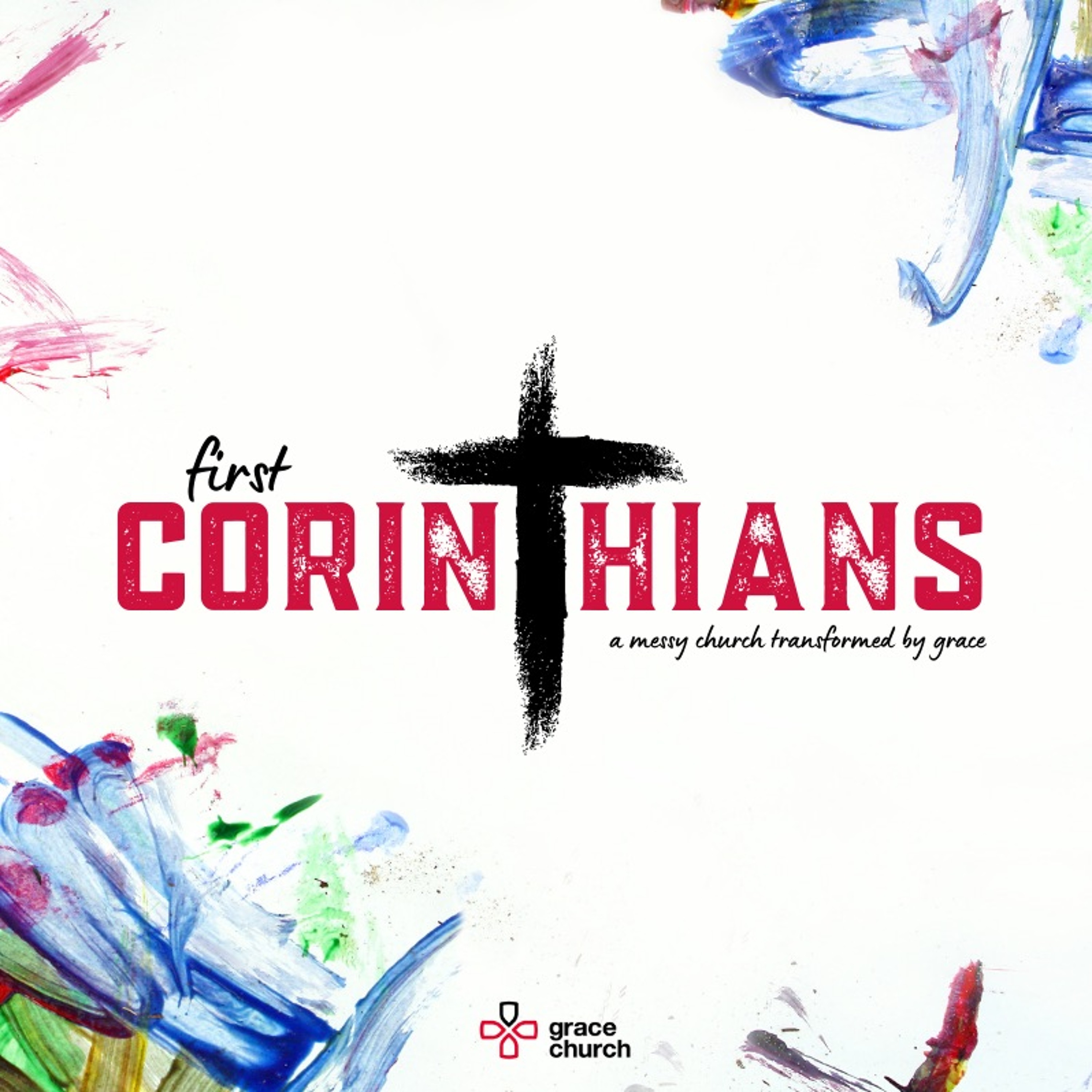 The Grace of Church Discipline | 1 Cor 5:1-13 | 07/02/21