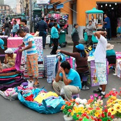 REPORTAJE - INFORMALIDAD EN EL MERCADO ANEXO DE PIURA