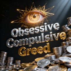 Obsessive Compulsive Greed