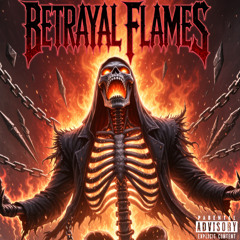 Betrayal Flames