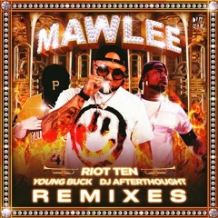 Riot Ten - Mawlee (Smash Remix)