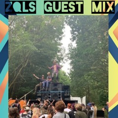 ZQLS PROG GUEST MIX