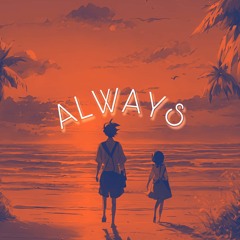 SOVERN • ALWAYS [ FUSIION CHILL RMX ]