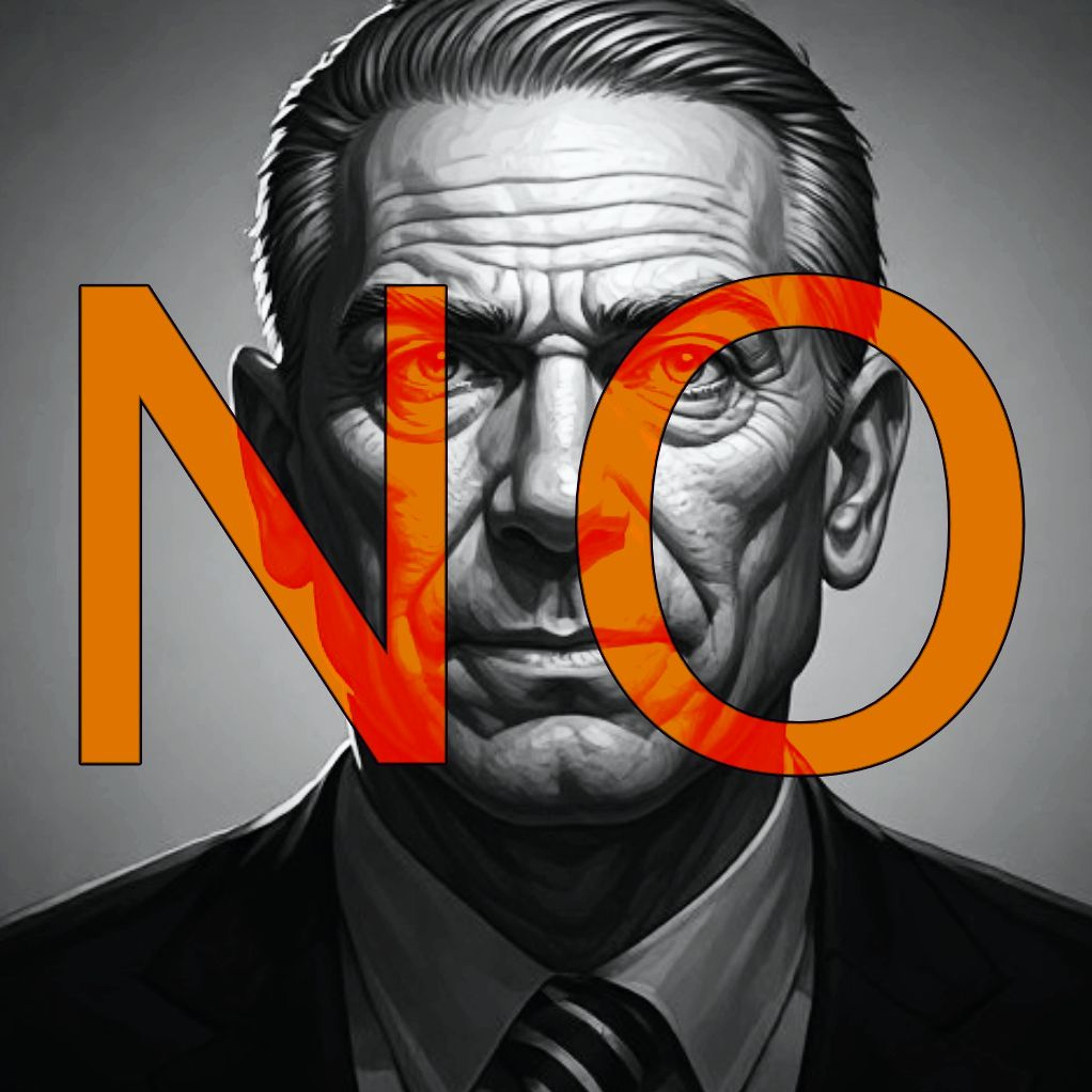 NO episode artwork