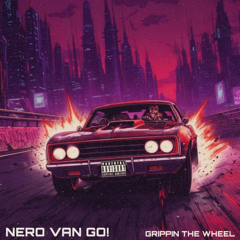 Grippin the wheel prod. ayomercyyyy x speenzy x loncry