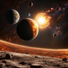 Inner Planets 2024 - 02 - 24