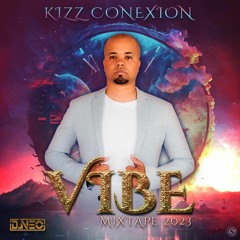 CONEXION VIBE - MIXTAPE 2023 DJ NEO