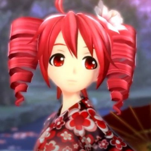 Stream 【重音テト】A Single Red Leaf 紅一葉 Akahitoha