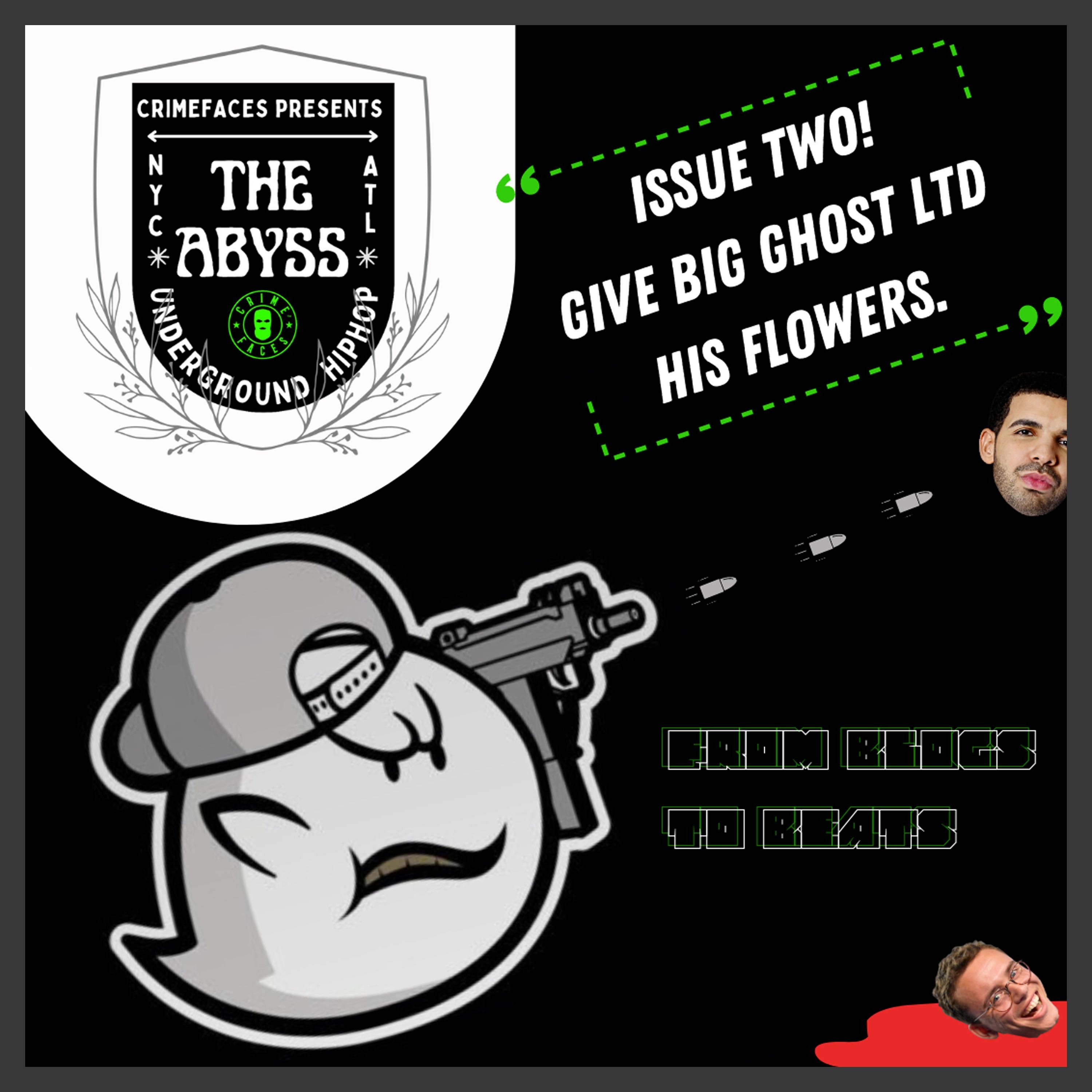 The Abyss Podcast