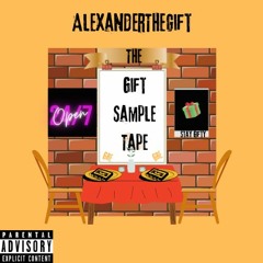 AlexanderTheGift - HBY Ft. Flako F Prod. Dansswrld