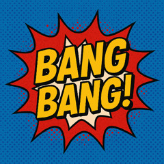 Alextrem - Bang Bang ! (Soon On...)