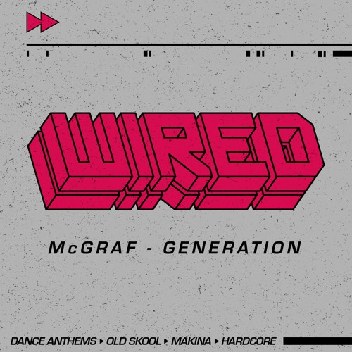 McGraf - Generation
