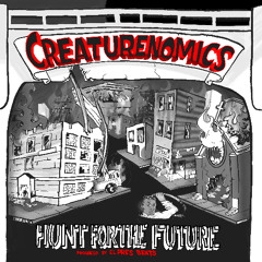 05 Creaturenomics - PS19 feat. Gab Gotcha & Deejay Irie (produced by El Pres Beats)