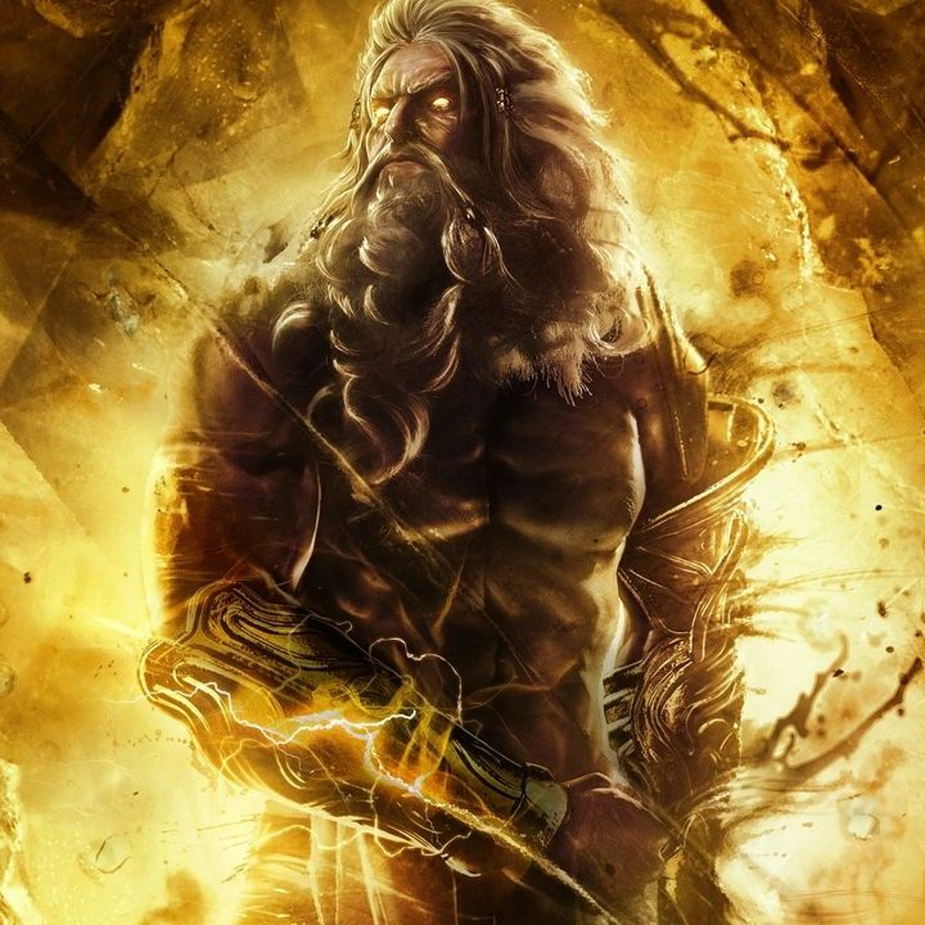 "The Fallen Ones Will Return"- Ancient Gods & the U.S. Government