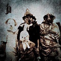 Great Demons of Hell (Horrordub)
