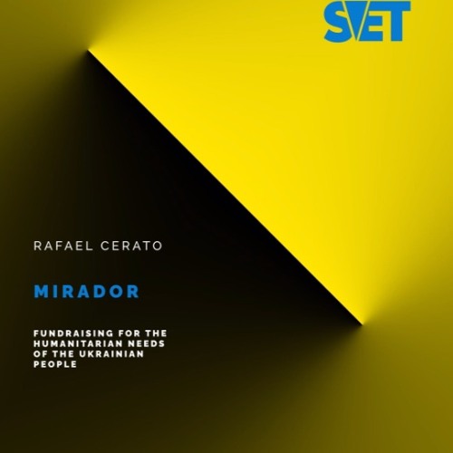 Rafael Cerato - Mirador
