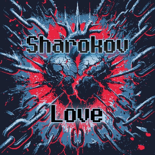 Sharokov - Love