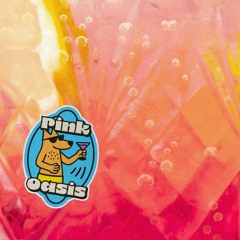Fabich - Pink Oasis
