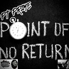 Pt Prime - No Return