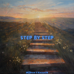 STEP BY STEP ft. Kaizza78 (prod. Barré)