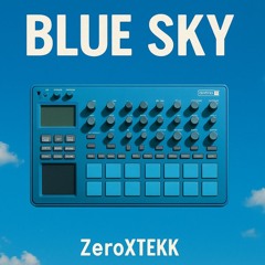 BLUE SKY