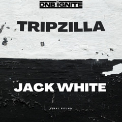 JACK WHITE x TRIPZILLA - FINAL ROUND