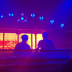 Crolly & Denzy S.A.S.H 11th Aug @ Carousel