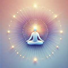 Total Relaxation of the Nervous System | Morphic & Energetic Field