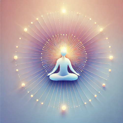 Total Relaxation of the Nervous System | Morphic & Energetic Field