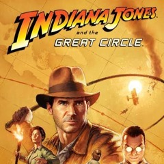 Indiana Jones And The Great Circle