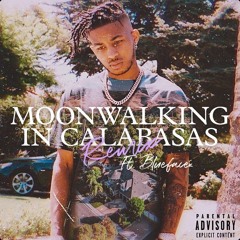 Moonwalking In Calabasas - DDG Ft. Blueface [reprod.]