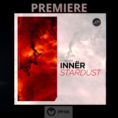 PREMIERE: INNËR.ofc - Enigma( Original Mix) [Movement Recordings]