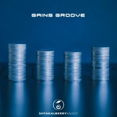 Gains Groove | Corporate Music | FREE DOWNLOAD