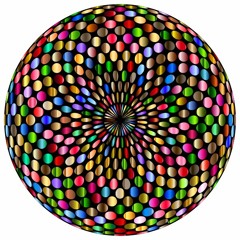 music is the answer [house, cosmic disco, dark disco and nu disco dj mix]
