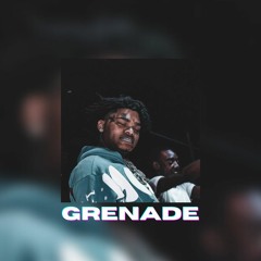 Grenade - NoCap Type Beat