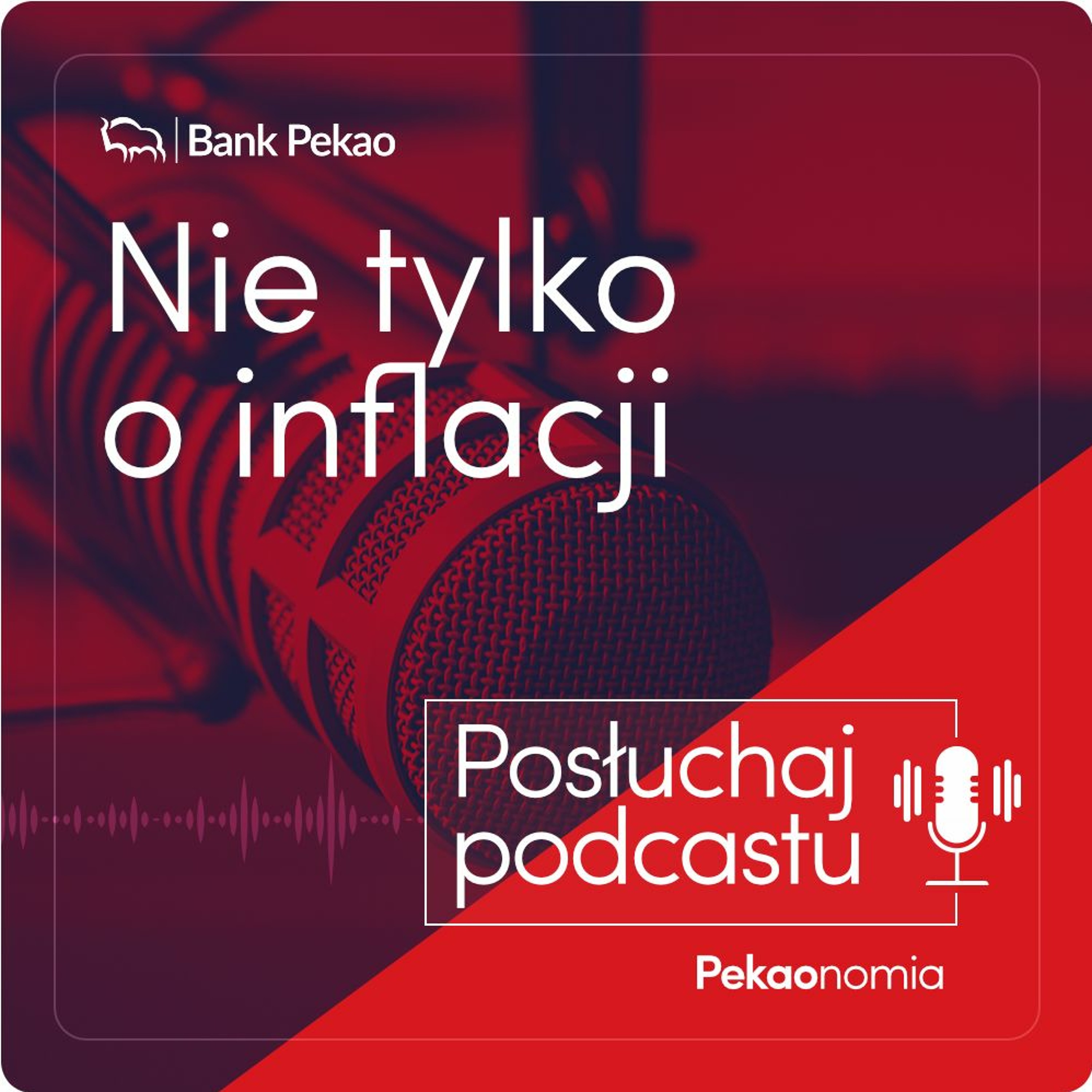 BANK PEKAO podcasty