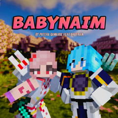 BABYNAIM - Putera Qamarul | Ft ‪b4byrain‬