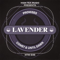 Comet & UNTIL DAWN - PROMISES [High Tea Music]