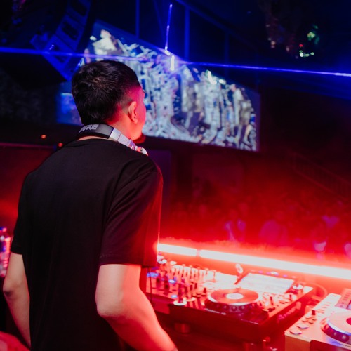 DANIELS - LIVE AT@ BABYLON CLUB KENZ PODCAST SHOWCASE 2023