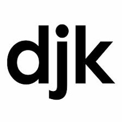 DJK (its been a while...) 2020-05-01