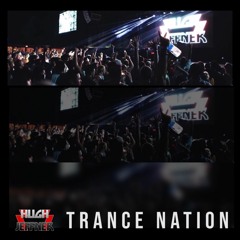 TRANCE NATION