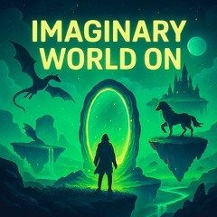 Imaginary World On