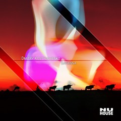 NH030 | Dmitry Kostyuchenko - Savanna