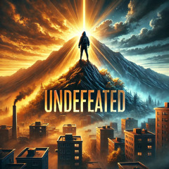 Undefeated (PROD. Stardustszn)