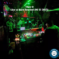 Live at Rave Rewind (06/15/2024)
