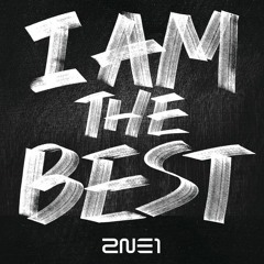 I AM THE BEST (DDNJ x RICHI EDIT)