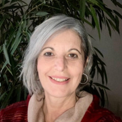 "Meine wirkliche Funktion" Ein Kurs in Wundern Session mit Kornilia Nikoleri am 12.05.25