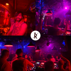 Plunk.ton B2B ZN Sounds @ Ritter Butzke 15.11.2024