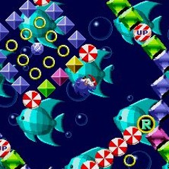 Soufon - "KAELIDOCIDE" (Sonic One Special Stage Megalovania) (Reupload)