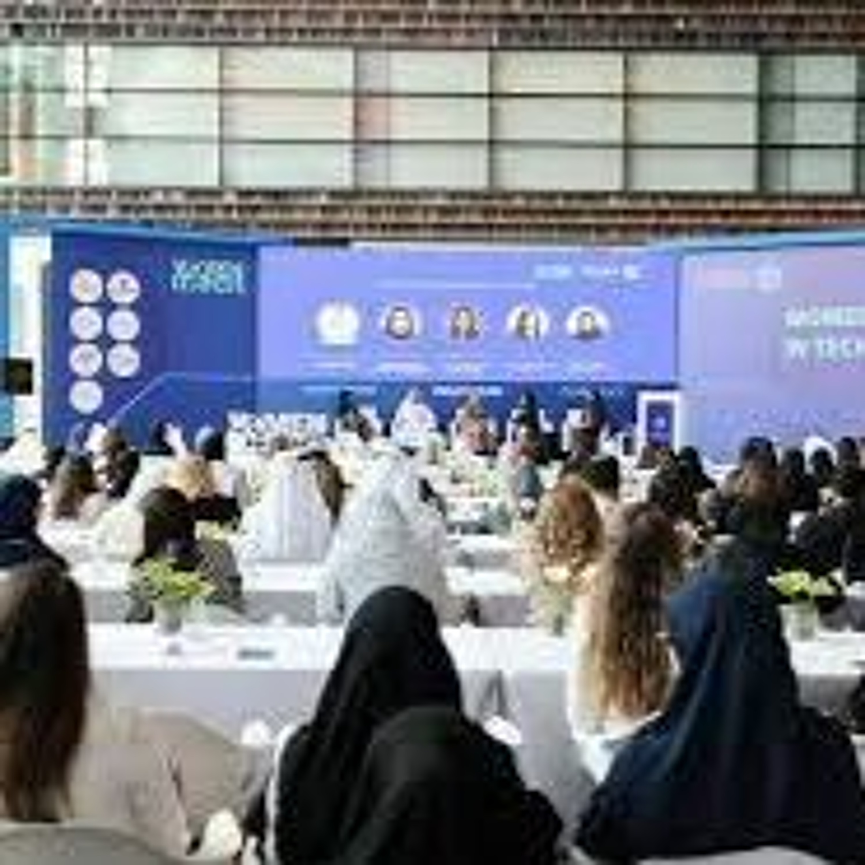 The Women In Tech Awards [20.09.23]